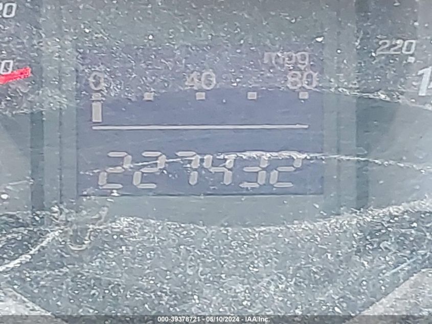 2009 Honda Fit Sport VIN: JHMGE88409S011621 Lot: 39378721