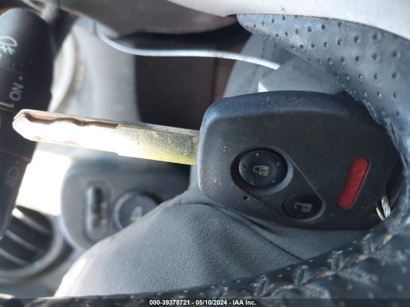 2009 Honda Fit Sport VIN: JHMGE88409S011621 Lot: 39378721