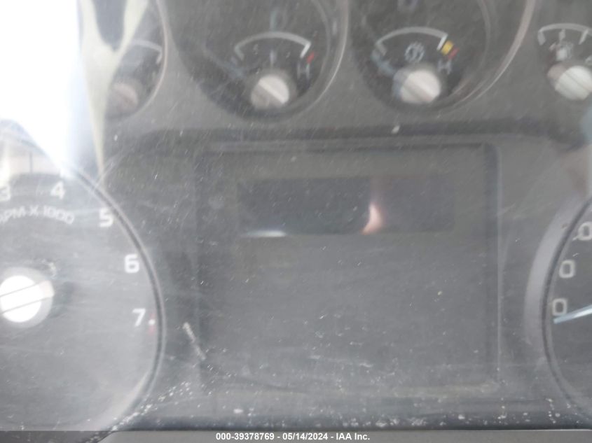 2012 Ford F-350 Xl VIN: 1FT8X3B68CEB93121 Lot: 39378769