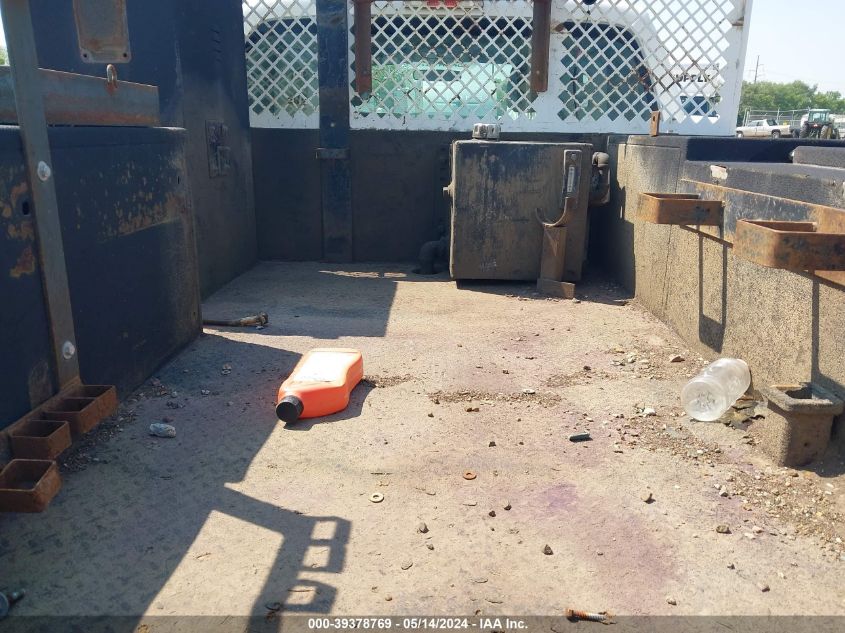 2012 Ford F-350 Xl VIN: 1FT8X3B68CEB93121 Lot: 39378769