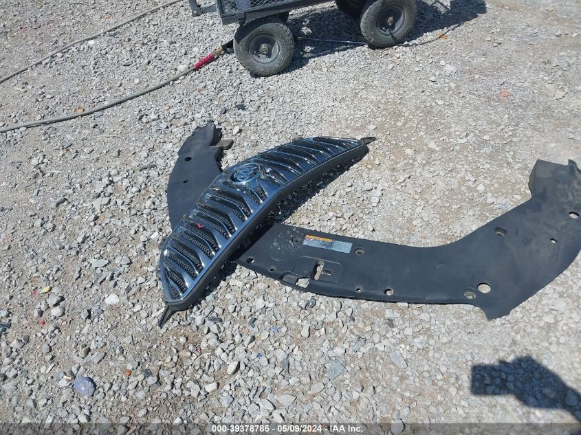 2015 Buick Enclave Premium VIN: 5GAKVCKD8FJ270593 Lot: 39378785