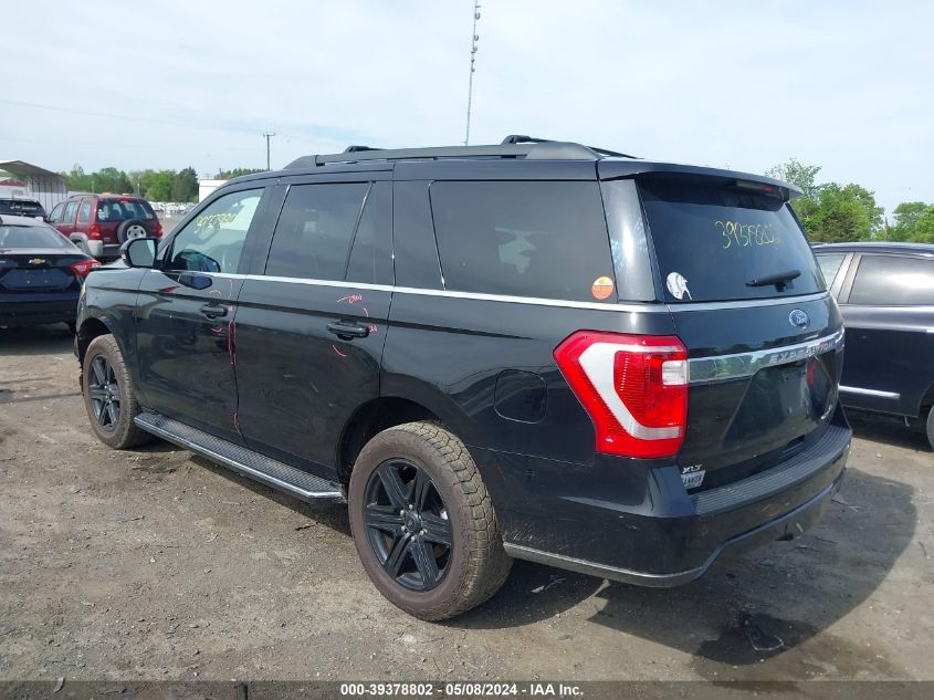 2021 Ford Expedition Xlt VIN: 1FMJU1JT6MEA28560 Lot: 39378802