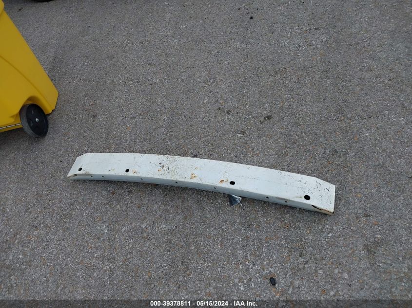 2010 Chevrolet Impala Ltz VIN: 2G1WC5EM9A1242438 Lot: 39378811