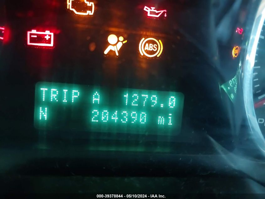 2008 Ford Edge Limited VIN: 2FMDK49C18BA20151 Lot: 39378844