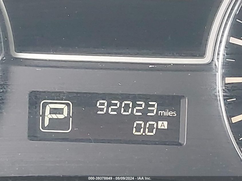 2015 Nissan Altima 2.5 S VIN: 1N4AL3AP3FC119277 Lot: 39378849