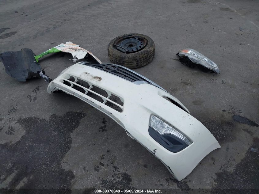 2015 Nissan Altima 2.5 S VIN: 1N4AL3AP3FC119277 Lot: 39378849