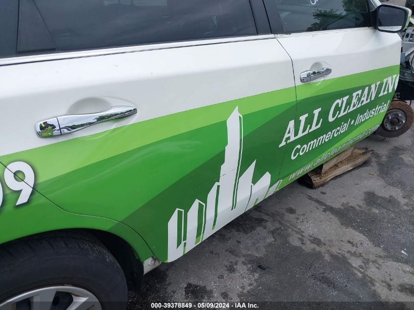 2015 Nissan Altima 2.5 S VIN: 1N4AL3AP3FC119277 Lot: 39378849