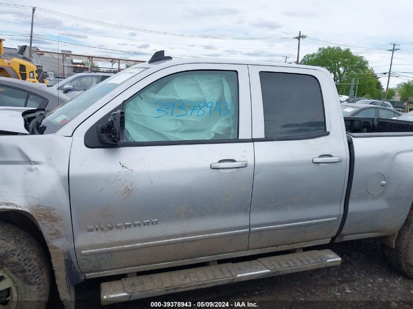 2017 Chevrolet Silverado 1500 1Lt VIN: 1GCVKRECXHZ397473 Lot: 39378943