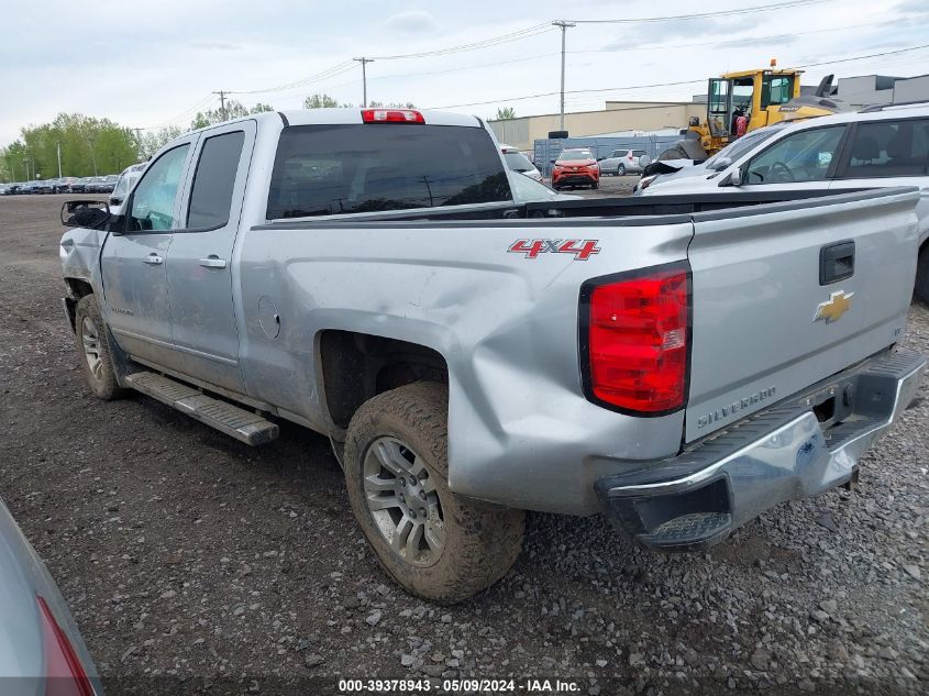 2017 Chevrolet Silverado 1500 1Lt VIN: 1GCVKRECXHZ397473 Lot: 39378943