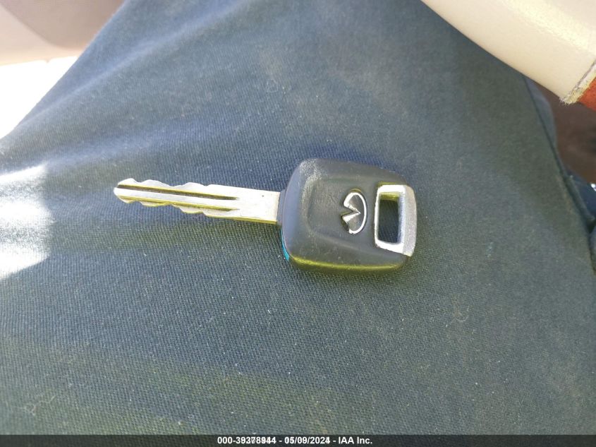 2004 Infiniti I35 Luxury VIN: JNKDA31A44T201359 Lot: 39378944