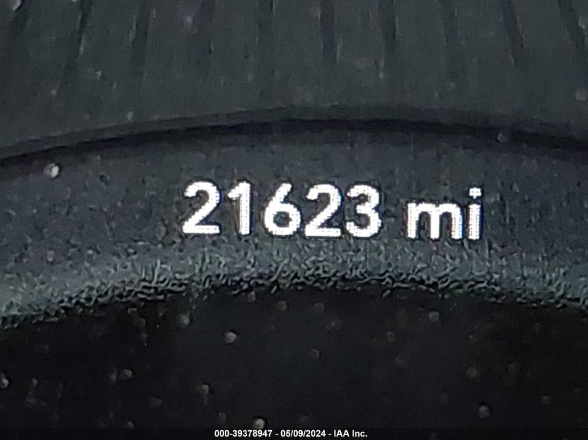 2023 Dodge Challenger R/T VIN: 2C3CDZBT2PH610960 Lot: 39378947