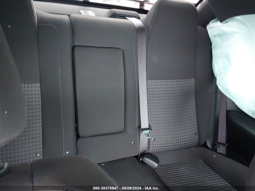 2023 Dodge Challenger R/T VIN: 2C3CDZBT2PH610960 Lot: 39378947