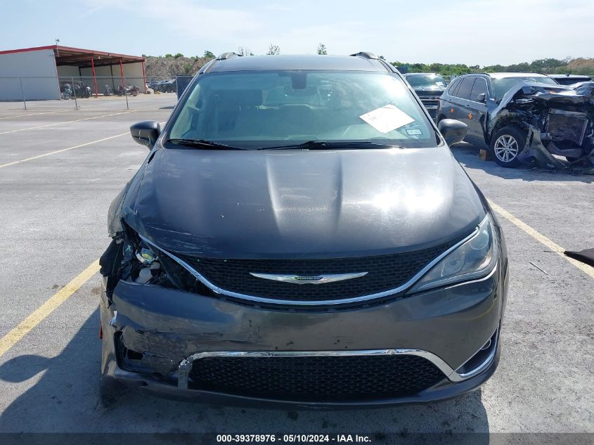 2019 Chrysler Pacifica Touring L VIN: 2C4RC1BG7KR655070 Lot: 39378976