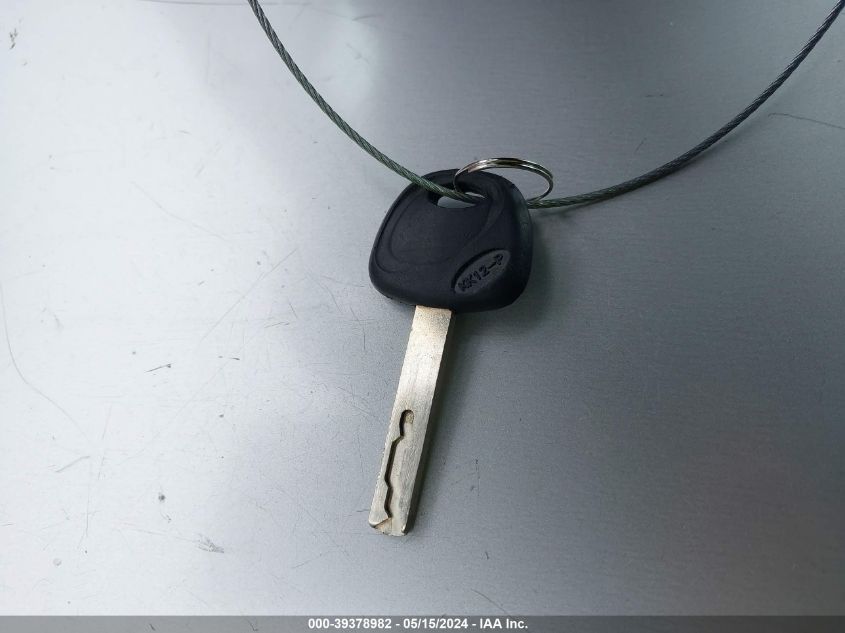 2020 Kia Rio S VIN: 3KPA24AD0LE321958 Lot: 39378982