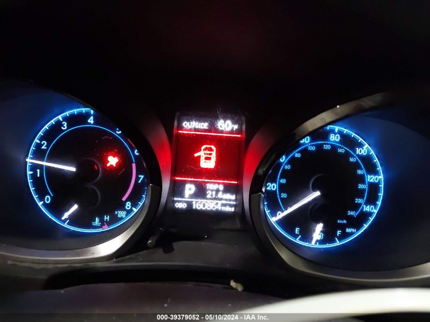 2015 Toyota Corolla S Plus VIN: 2T1BURHE9FC229938 Lot: 39379052