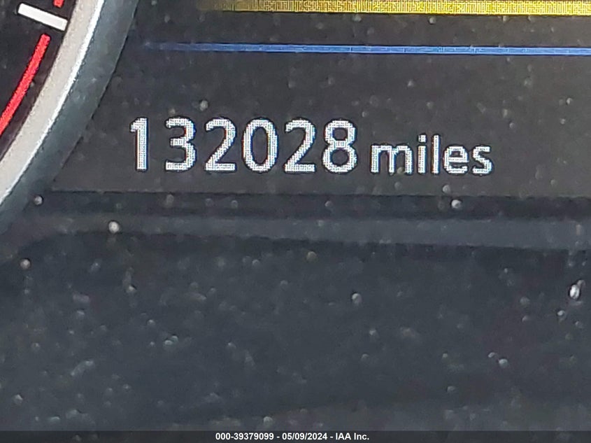 2017 NISSAN MAXIMA 3.5S/SV/SL/SR/PLAT - 111N4AA6AP4HC4470