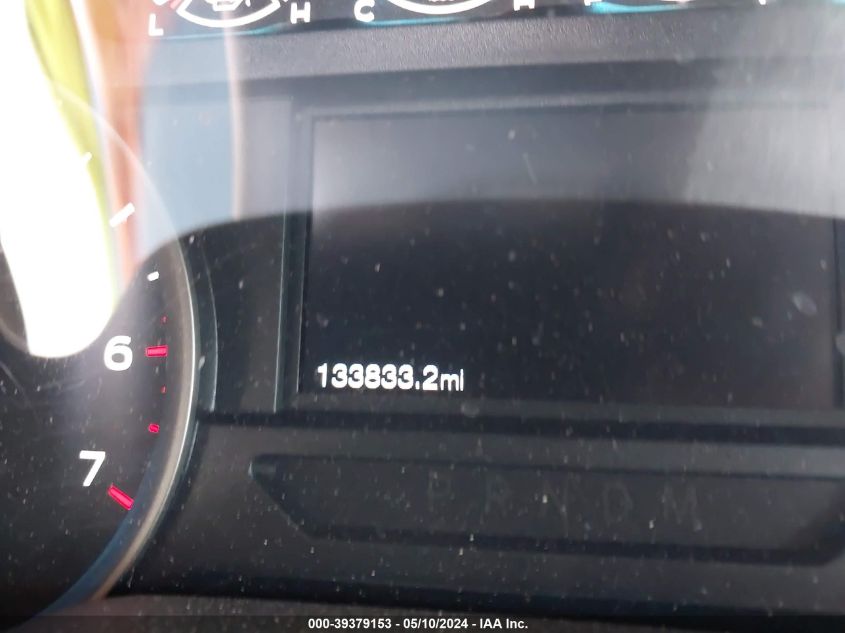 2018 Ford F-150 Xlt VIN: 1FTEW1CGXJKD13954 Lot: 39379153