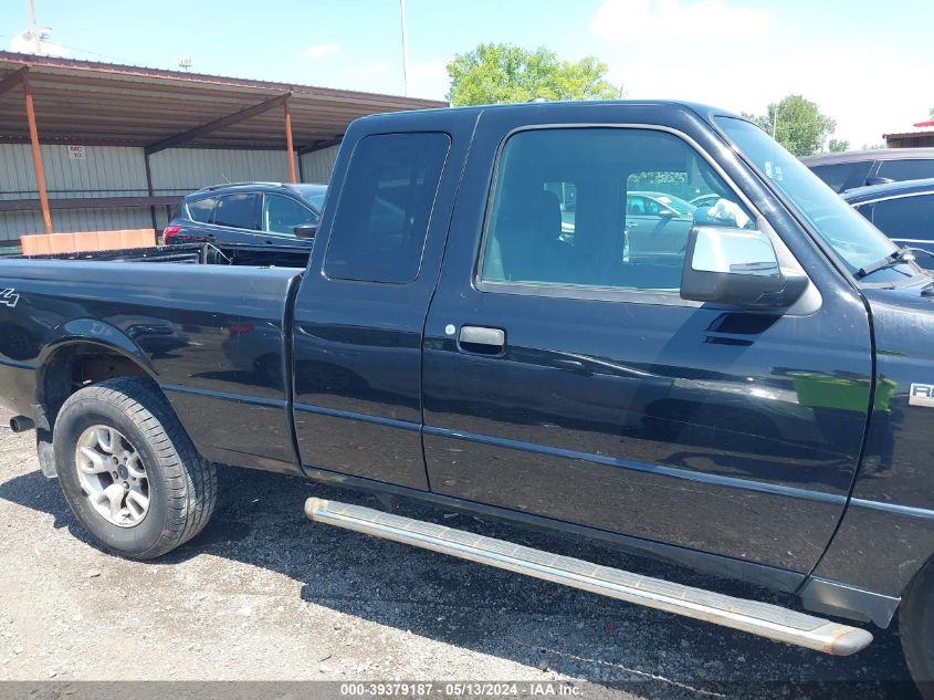 2011 Ford Ranger Xlt VIN: 1FTLR4FE8BPA21993 Lot: 39379187