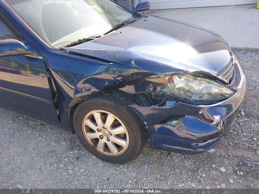 2005 Toyota Camry Le VIN: 4T1BE32K45U430751 Lot: 39379192