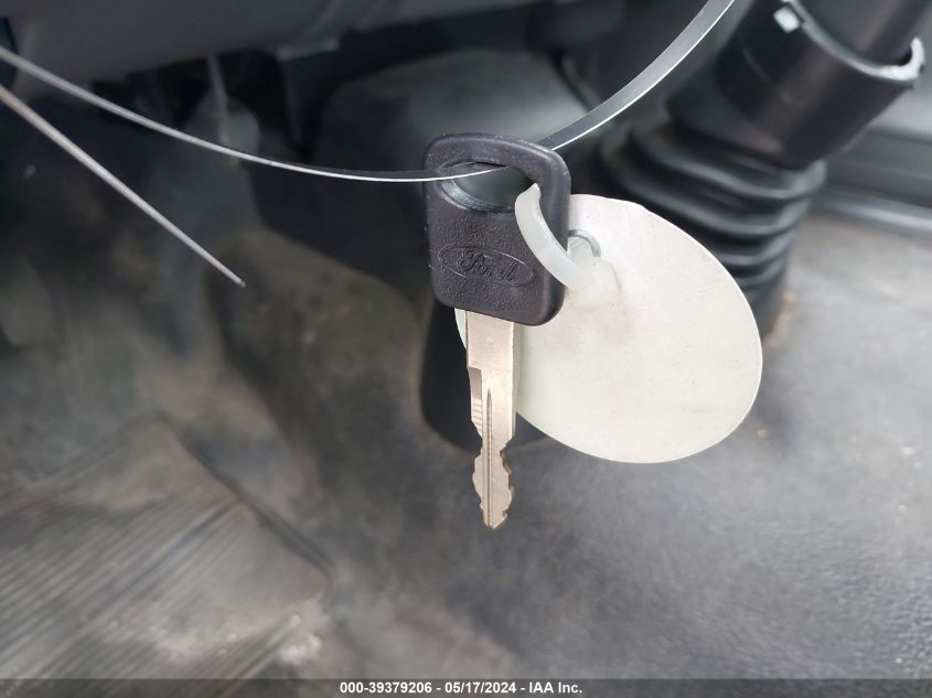 2006 Ford Ranger Xl/Xlt VIN: 1FTYR10D06PA95161 Lot: 39379206