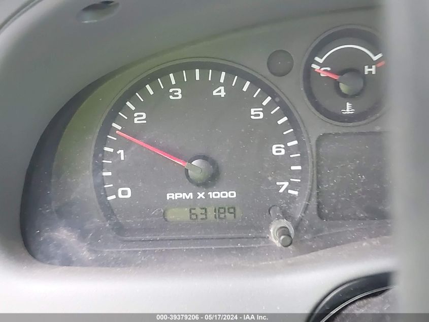 2006 Ford Ranger Xl/Xlt VIN: 1FTYR10D06PA95161 Lot: 39379206