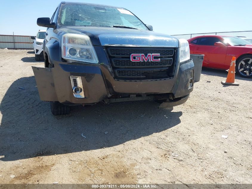 2014 GMC Terrain Sle-1 VIN: 2GKALMEK2E6320274 Lot: 39379211