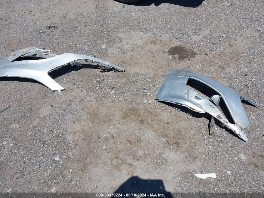 2022 Chevrolet Malibu Fwd Rs VIN: 1G1ZG5ST4NF170012 Lot: 39379224