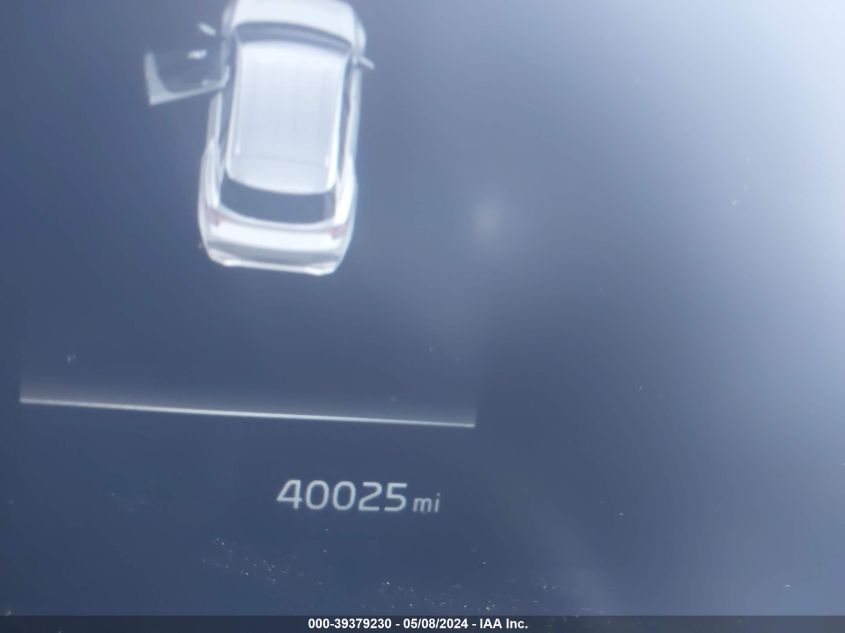 2023 KIA SPORTAGE LX - KNDPUCAF6P7083734