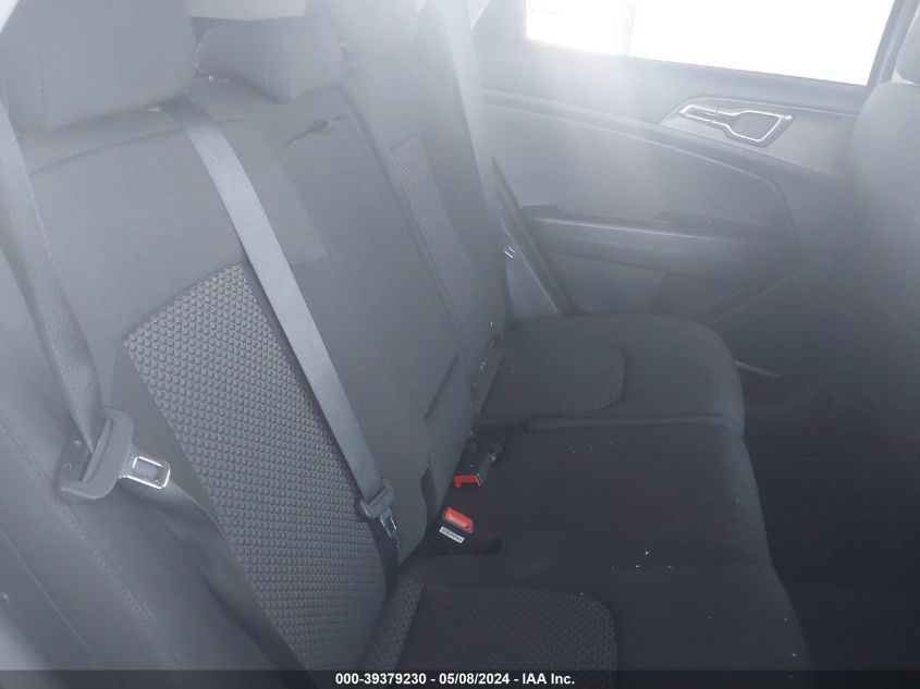 2023 KIA SPORTAGE LX - KNDPUCAF6P7083734