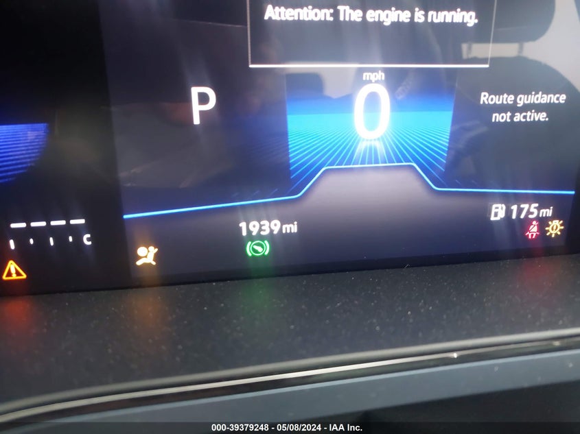 2024 VOLKSWAGEN TAOS SE - 3VVEX7B20RM028952