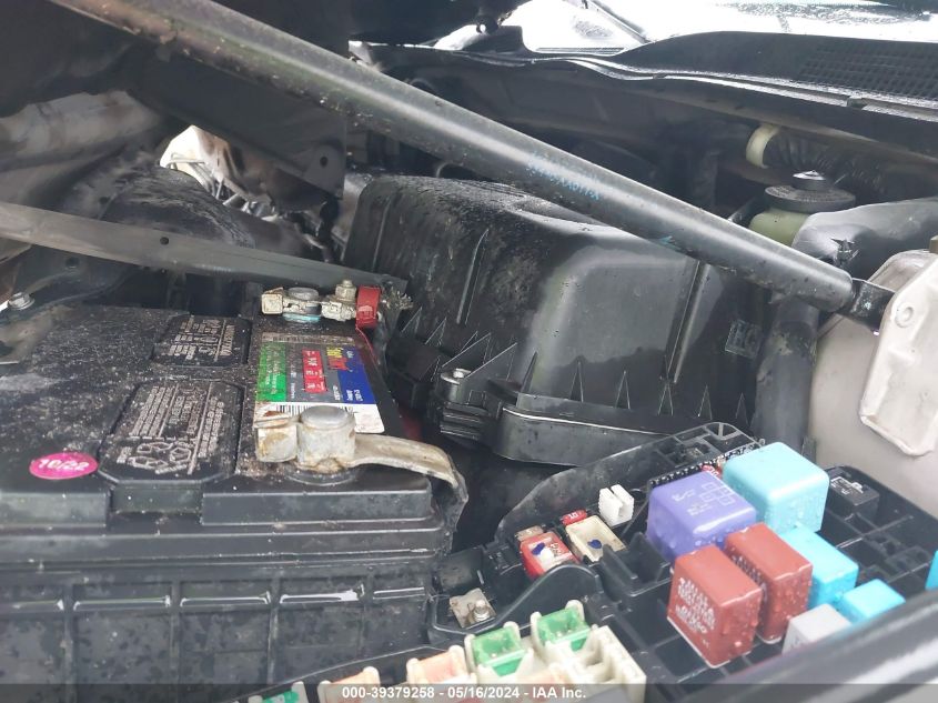 2005 Toyota Camry Le VIN: 4T1BE32K35U628706 Lot: 39379258