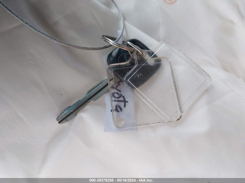 2005 Toyota Camry Le VIN: 4T1BE32K35U628706 Lot: 39379258