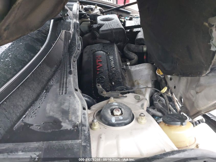 2005 Toyota Camry Le VIN: 4T1BE32K35U628706 Lot: 39379258