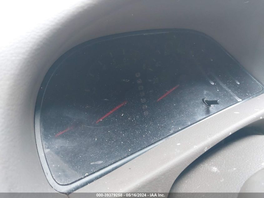 2005 Toyota Camry Le VIN: 4T1BE32K35U628706 Lot: 39379258