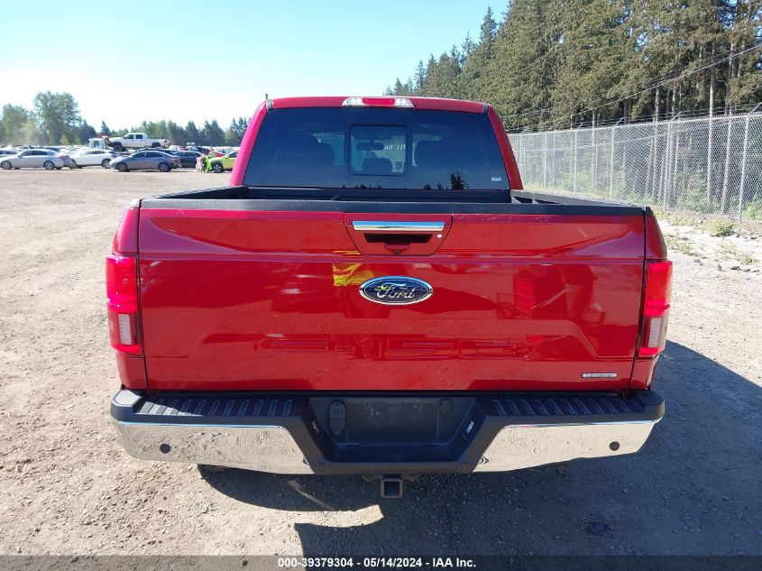 1FTEW1E48LKE74356 2020 FORD F-150 - Image 16