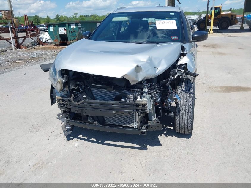 2018 Nissan Kicks S VIN: 3N1CP5CU1JL509851 Lot: 39379322