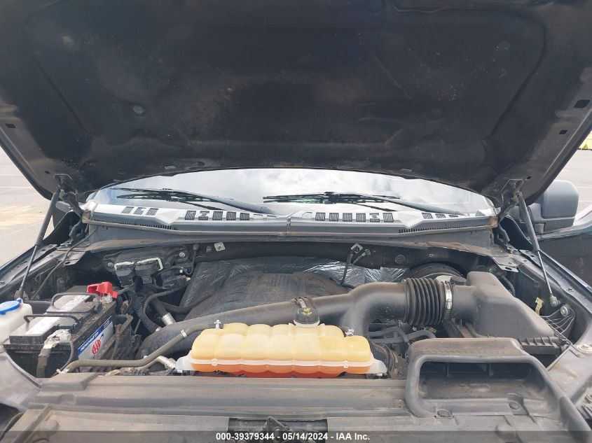 2016 Ford F-150 Xlt VIN: 1FTEW1CGXGKE46660 Lot: 39379344