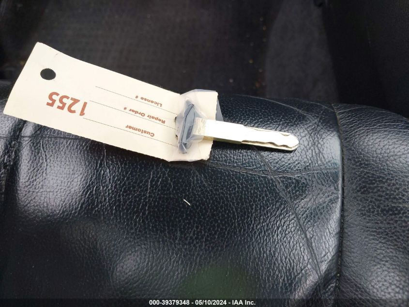 2010 Honda Accord 2.4 Ex-L VIN: 1HGCP2F86AA009123 Lot: 39379348