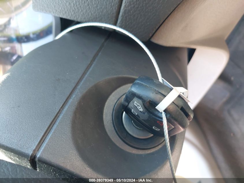 2011 Ford Fusion Se VIN: 3FAHP0HA7BR223639 Lot: 39379349