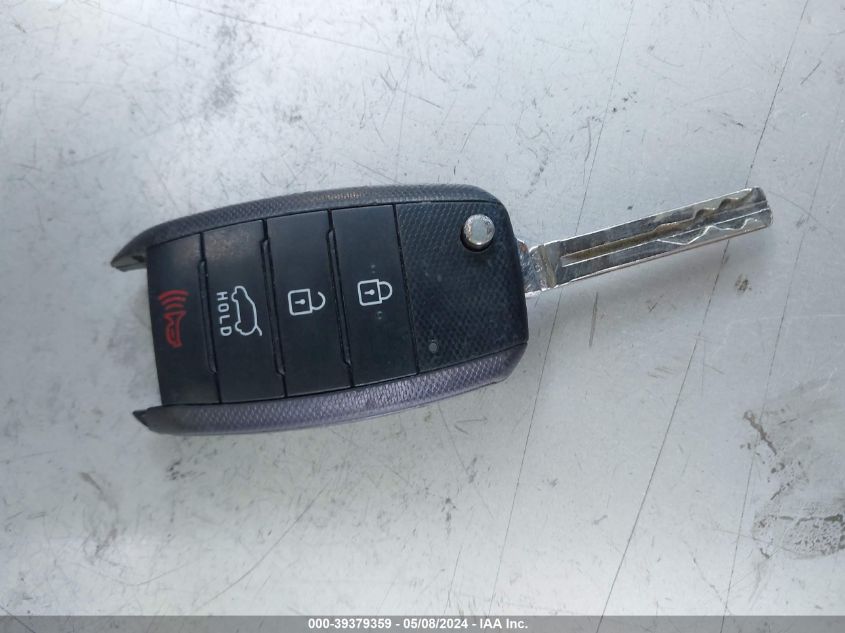 2014 Kia Soul ! VIN: KNDJN2A20E7055614 Lot: 39379359