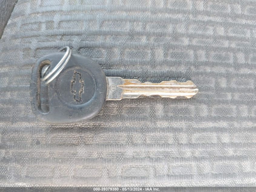 2011 Chevrolet Traverse 2Lt VIN: 1GNKVJED5BJ240189 Lot: 39379380