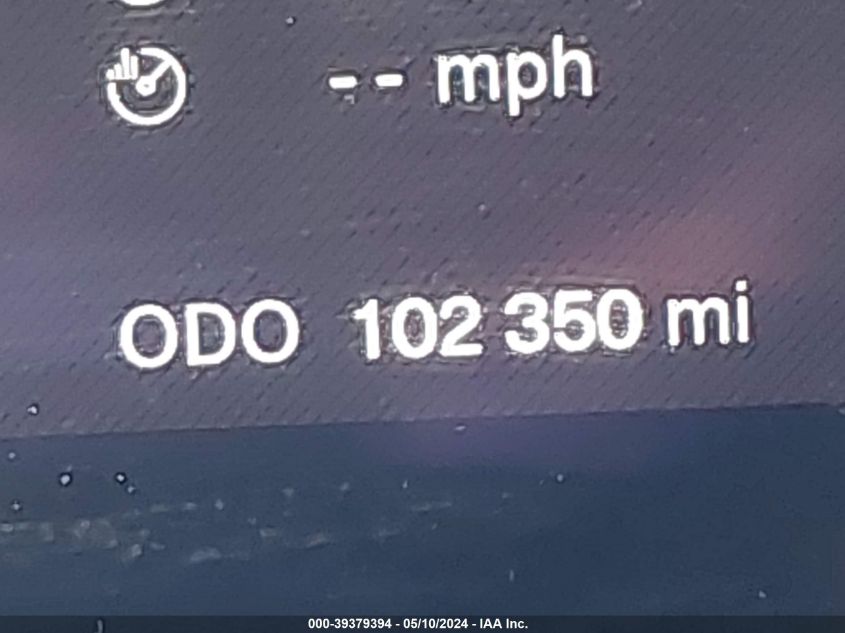 2021 Polestar 2 Launch Edition VIN: LPFED3KA2ML054416 Lot: 39379394