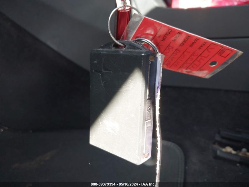 2021 Polestar 2 Launch Edition VIN: LPFED3KA2ML054416 Lot: 39379394