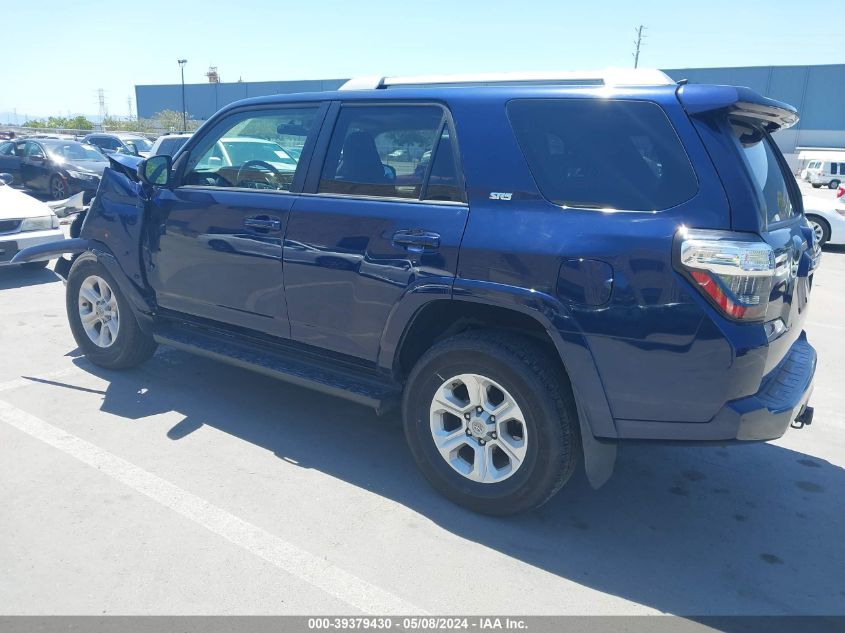 JTEBU5JR9F5207940 2015 Toyota 4Runner Sr5