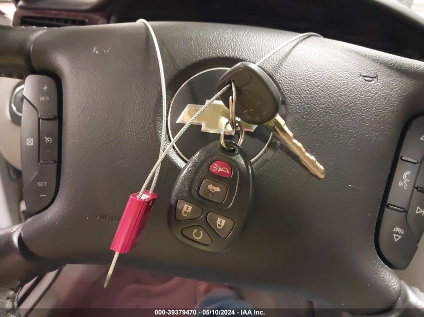 2014 Chevrolet Impala Limited Lt VIN: 2G1WB5E3XE1180046 Lot: 39379470