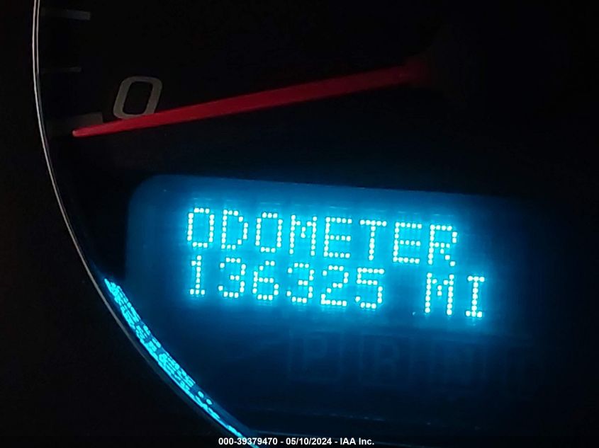 2014 Chevrolet Impala Limited Lt VIN: 2G1WB5E3XE1180046 Lot: 39379470