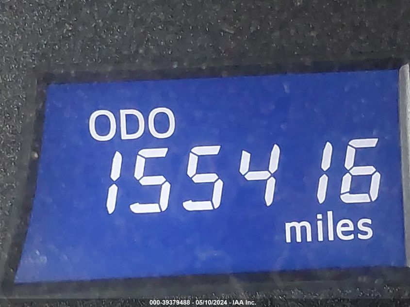 2014 Toyota Camry Le VIN: 4T4BF1FK2ER345196 Lot: 39379488