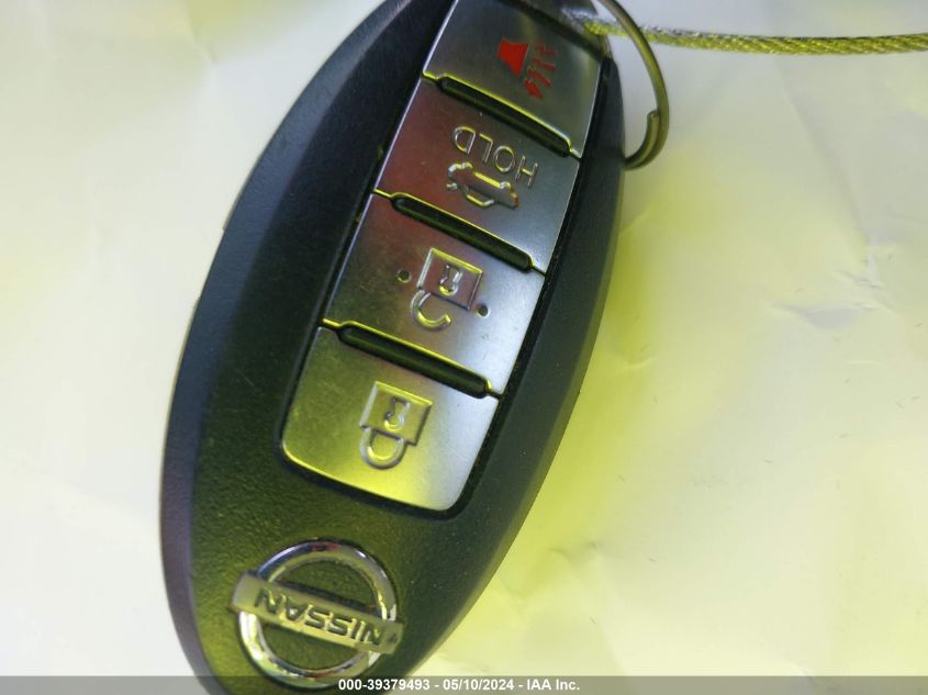 2007 Nissan Altima 2.5 S VIN: 1N4AL21E17N421827 Lot: 39379493