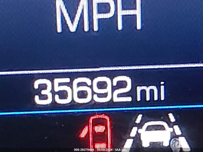 2020 Chevrolet Equinox Fwd Lt 1.5L Turbo VIN: 3GNAXKEV6LL290033 Lot: 39379494