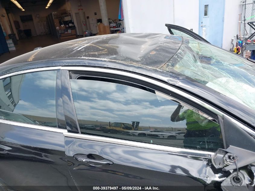 2015 Chrysler 200 Limited VIN: 1C3CCCAB1FN645164 Lot: 39379497